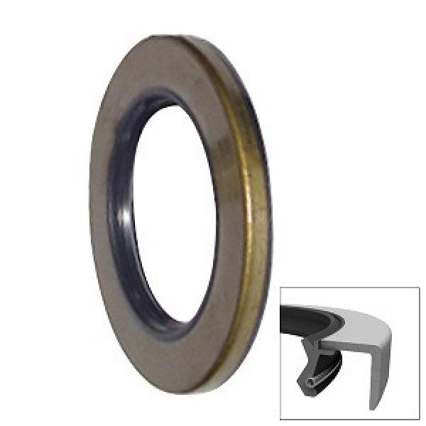 DAEMAR INC. S18730031BS Oil Seals #1 image