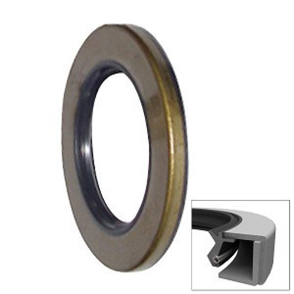 DAEMAR INC. S35045046CS Oil Seals #1 image