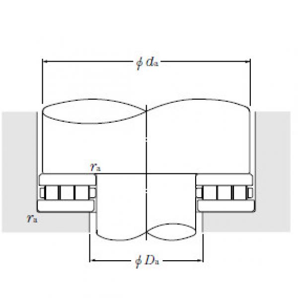 Bearing 2RT8502 #1 image