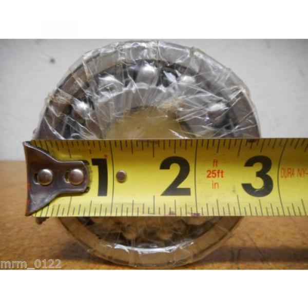 CZECH Sinapore ZKL 1306 Ball Bearing 72mm OD 30mm ID #3 image