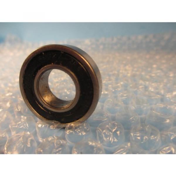 ZKL Sinapore Czechoslovakia 6002 2RS 6002A 2RS Ball Bearing see SKF 6002 2RS #3 image