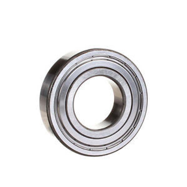 6206 Sinapore 2Z ZKL Deep Groove Ball Bearing Single Row #1 image